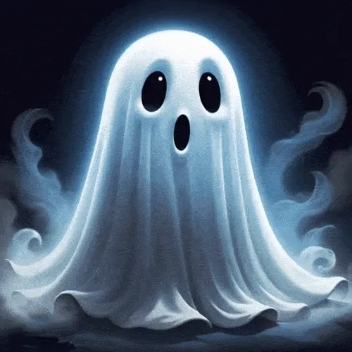 Ghost/Optimism