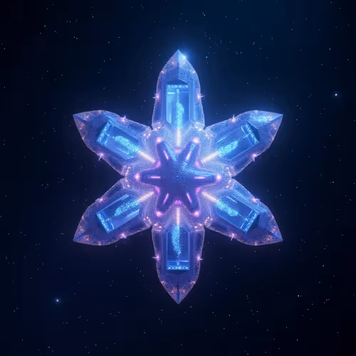 Magical Crystals