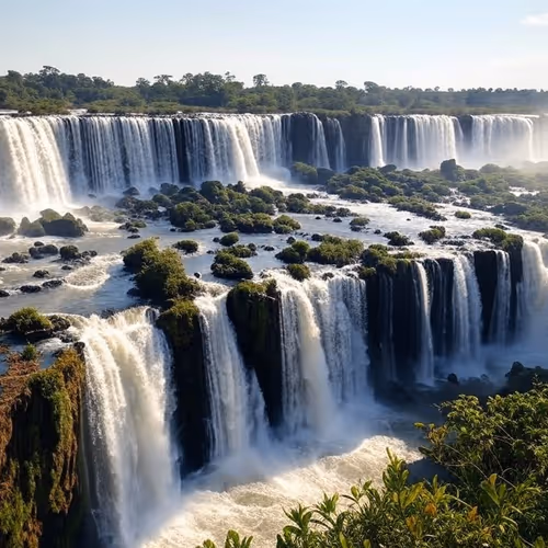 MINT IGUAZU