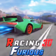 Furious Racing 3d