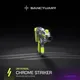Chrome Striker