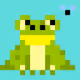 Ribbit Game NFT