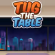 Tug the Table 