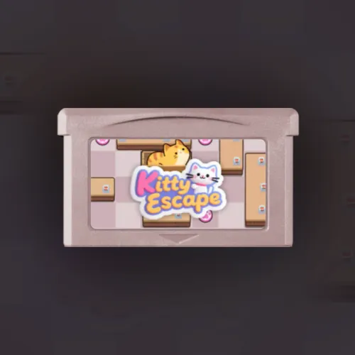 Kitty Escape