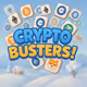 Crypto Busters! Achievements