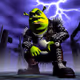 SHREK