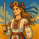 Soul of the Steppe