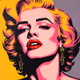 madonna popart