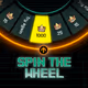 Spin the Wheel