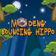 Moo Deng Bouncing Hippo
