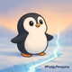Pudgy Penguins calmness