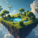 Floating Islands