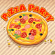 Pizza Party