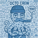 Octo Crew