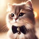 Regal Whiskers