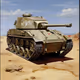 tanques de guerra