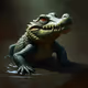 Cranky Crocodiles