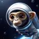 Alien Apes