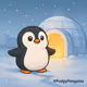 The Warmest Igloo on Earth