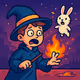 Newbie Wizards