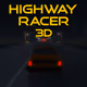 Highway Racer 3D