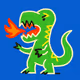 B3 Dino