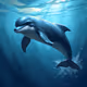 B3 Dolphins