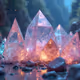 Magical Crystals