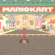 Mario Kart 3JS