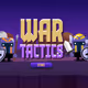 User Gameplay for War Tactics