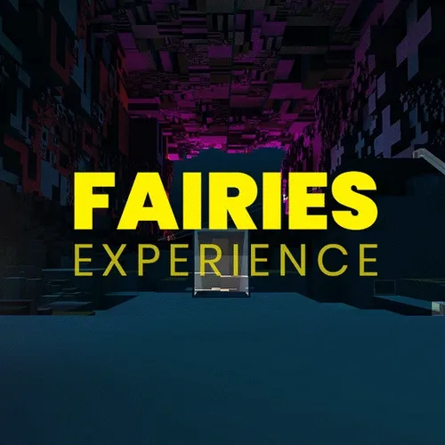 Mint Pass: Fairy  Experience