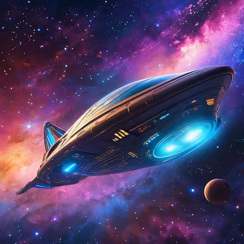 Celestial Navigator