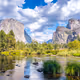 Yosemite Park