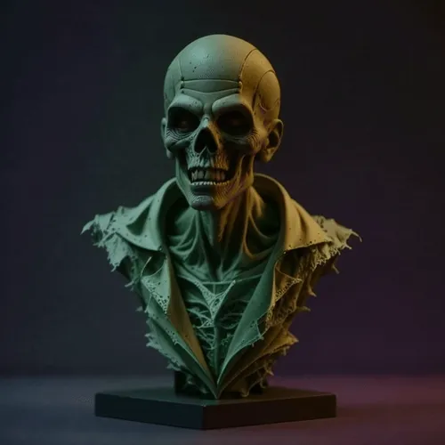 Z BUSTS