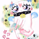 Zora Posts