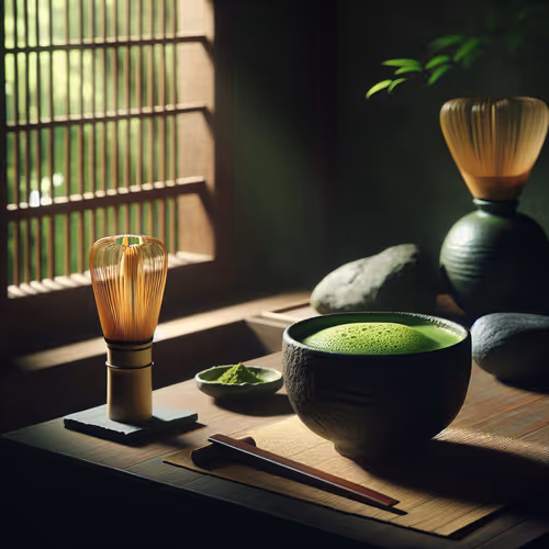 matcha