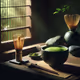 matcha