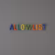Allowlist for future FarAva