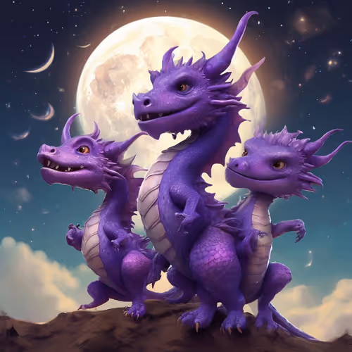 Dragons