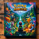 PixelMon Pioneers