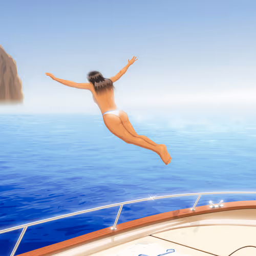 Summer's Glow Gallery