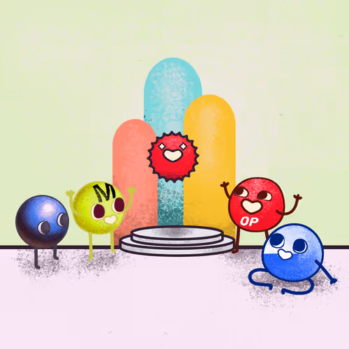 Super Friends: Base