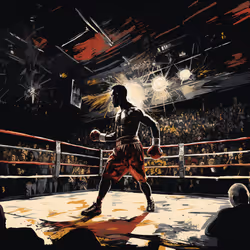 The Ali