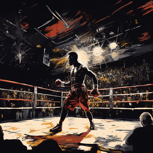 The Ali