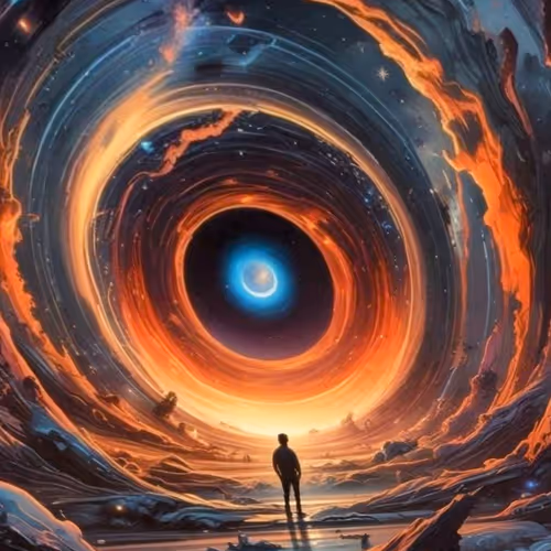 Infinite Dimensions