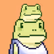 FrogOnFrog