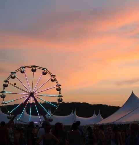 Onchain Summer by Garrett