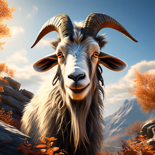 ram
