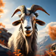 ram