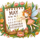 MAY